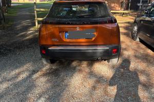 Peugeot 2008 1.6 diesel