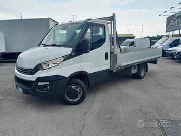 IVECO 35C18 A8/P-CASSONE U18935