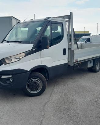IVECO 35C18 A8/P-CASSONE U18935