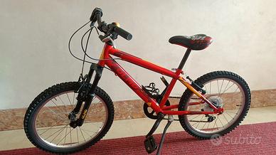 Bicicletta Olmo bambino