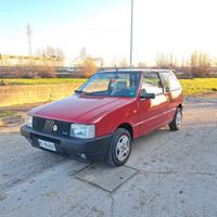 FIAT UNO ASI 