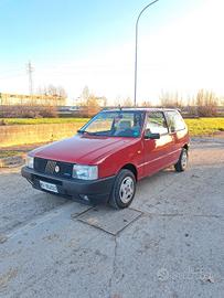 FIAT UNO ASI 