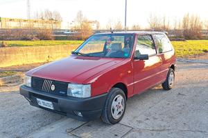 FIAT UNO ASI 