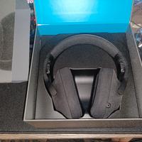 cuffie gaming Logitech g433 semi-NUOVE 