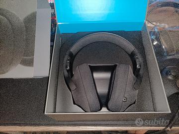 cuffie gaming Logitech g433 semi-NUOVE 