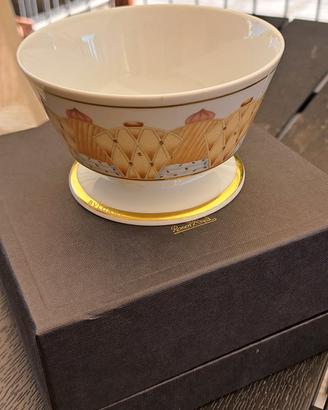 set 12 coppe di gelato bvulgari ×Rosenthal  