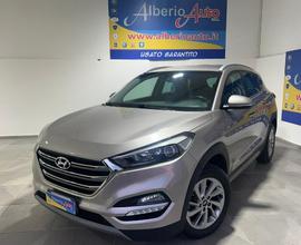 HYUNDAI Tucson 1.7 CRDi XPossible