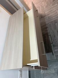 Cassettiera