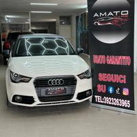 Audi A1 SPB 1.6 TDI S tronic Ambition