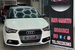 Audi A1 SPB 1.6 TDI S tronic Ambition