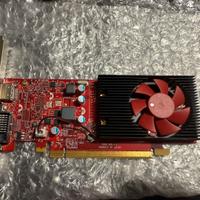 Nvidia GeForce GT 1030