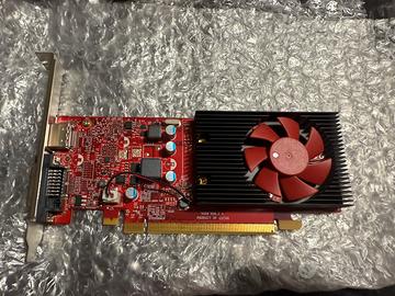 Nvidia GeForce GT 1030