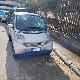 SMART 450 FORTWO COUPE' CDI