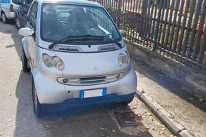 SMART 450 FORTWO COUPE' CDI