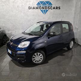 Fiat Panda 1.2 BENZINA NEOPATENTATI