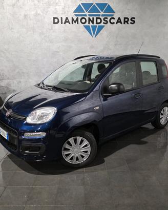 Fiat Panda 1.2 BENZINA NEOPATENTATI