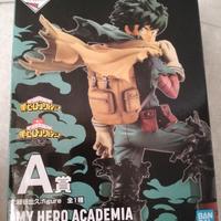 Izuku Midoriya - action figure 