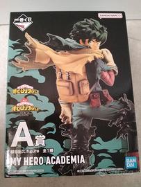 Izuku Midoriya - action figure 