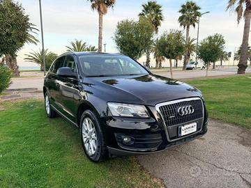 Audi Q5 2.0 tdi quattro 170cv s-tronic E5