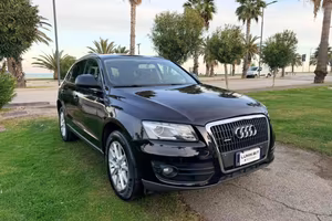 Audi Q5 2.0 tdi quattro 170cv s-tronic E5