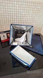 Lastolite per fotocamera