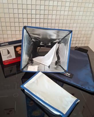 Lastolite per fotocamera