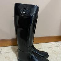 Stivali da donna Armani Jeans