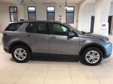 Land Rover Discovery Sport 2.0d i4 mhev S awd...