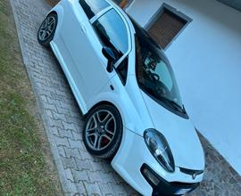 Fiat punto evo