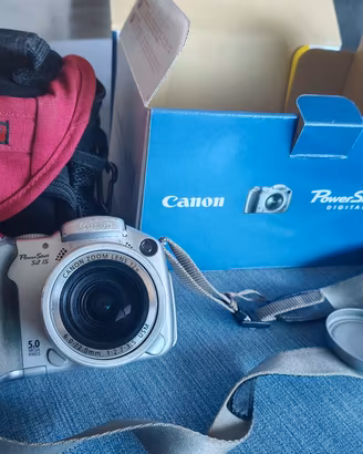 Videocamera digitale