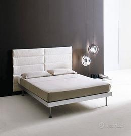 Letto Matrimoniale EmmeBi
