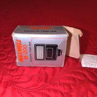 flash maxwell m 200