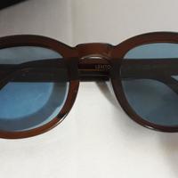 Occhiali da sole Moscot Lemtosh Brown