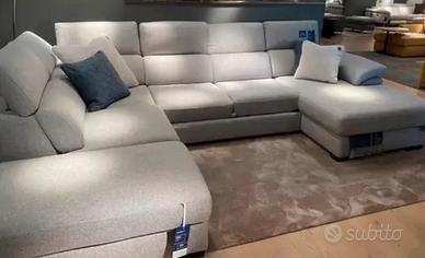 Divano norbello poltrone sofà nuovo