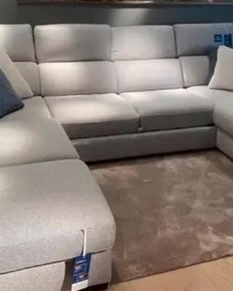 Divano norbello poltrone sofà nuovo