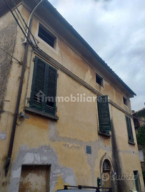 Immobile storico indipendente