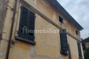 Immobile storico indipendente