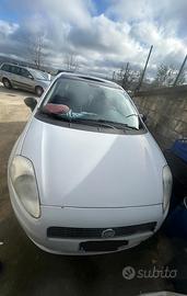 Fiat grande punto sport