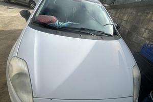 Fiat grande punto sport