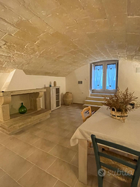 Casa vacanze "Mariele"- Minervino di Lecce