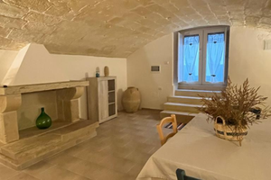 Casa vacanze "Mariele"- Minervino di Lecce