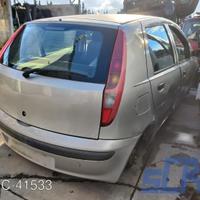 FIAT PUNTO 188 1.2 60 60CV 99-10 -ricambi