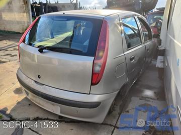 FIAT PUNTO 188 1.2 60 60CV 99-10 -ricambi