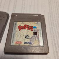 giochi gameboy color