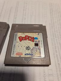 giochi gameboy color