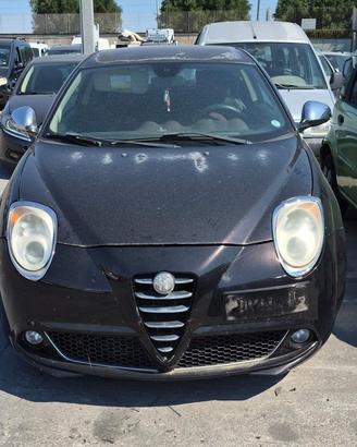 RICAMBI USATI AUTO ALFA ROMEO Mito Serie (955_) 95