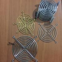 Griglie per ventole (Varie dimensioni)