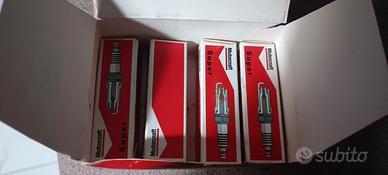 Srt 4 candele Champion nuove