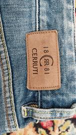 Jeans Cerruti uomo