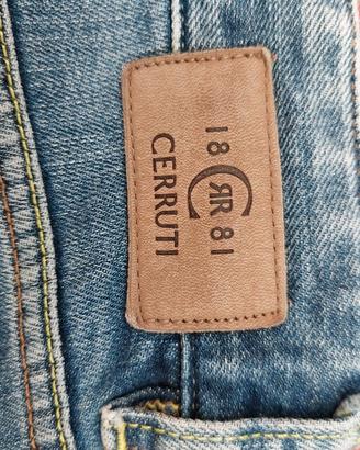 Jeans Cerruti uomo